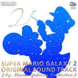 Super Mario Galaxy 2 Original Sound Track